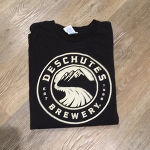 Deschutes Brewery Tee